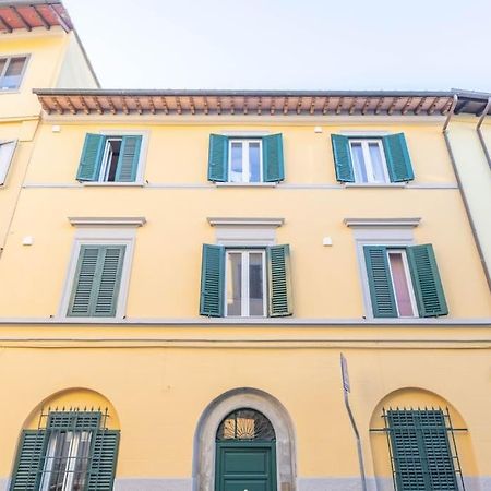Careggi, Meyer, Cto Con Giardino Apartment Florence Ngoại thất bức ảnh