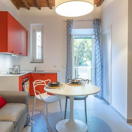 Careggi, Meyer, Cto Con Giardino Apartment Florence Ngoại thất bức ảnh
