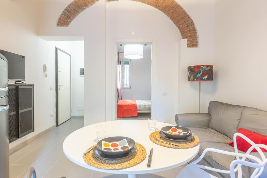 Careggi, Meyer, Cto Con Giardino Apartment Florence Ngoại thất bức ảnh