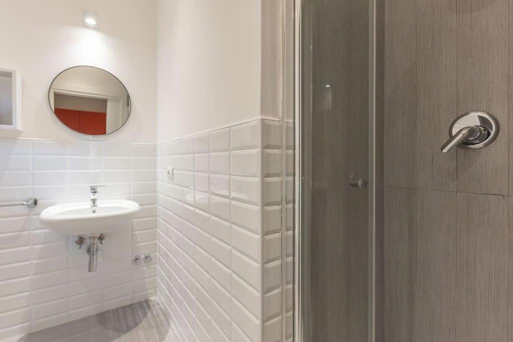 Careggi, Meyer, Cto Con Giardino Apartment Florence Ngoại thất bức ảnh