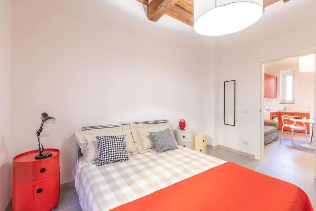 Careggi, Meyer, Cto Con Giardino Apartment Florence Ngoại thất bức ảnh