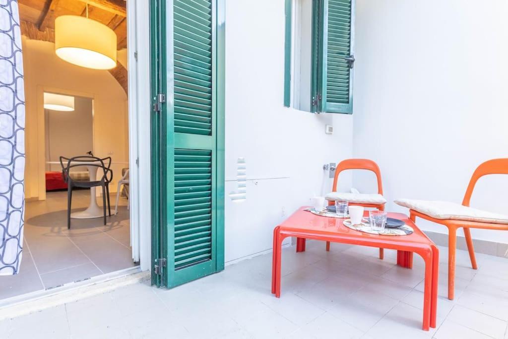 Careggi, Meyer, Cto Con Giardino Apartment Florence Ngoại thất bức ảnh