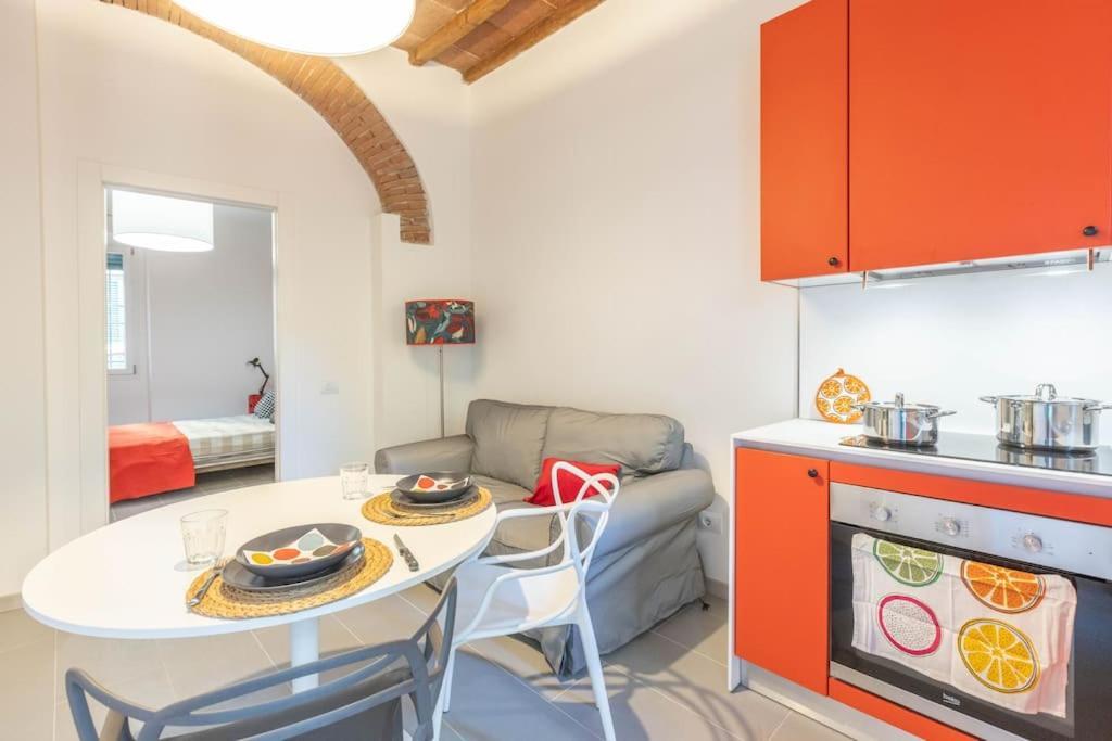Careggi, Meyer, Cto Con Giardino Apartment Florence Ngoại thất bức ảnh