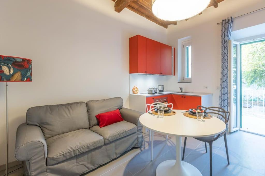 Careggi, Meyer, Cto Con Giardino Apartment Florence Ngoại thất bức ảnh