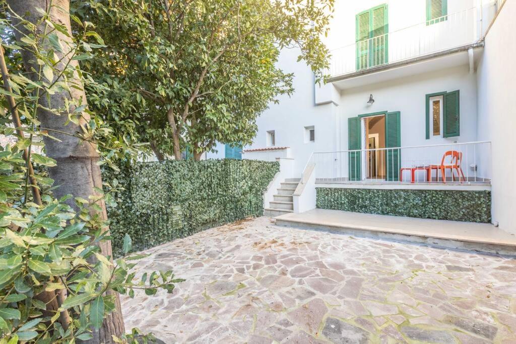 Careggi, Meyer, Cto Con Giardino Apartment Florence Ngoại thất bức ảnh