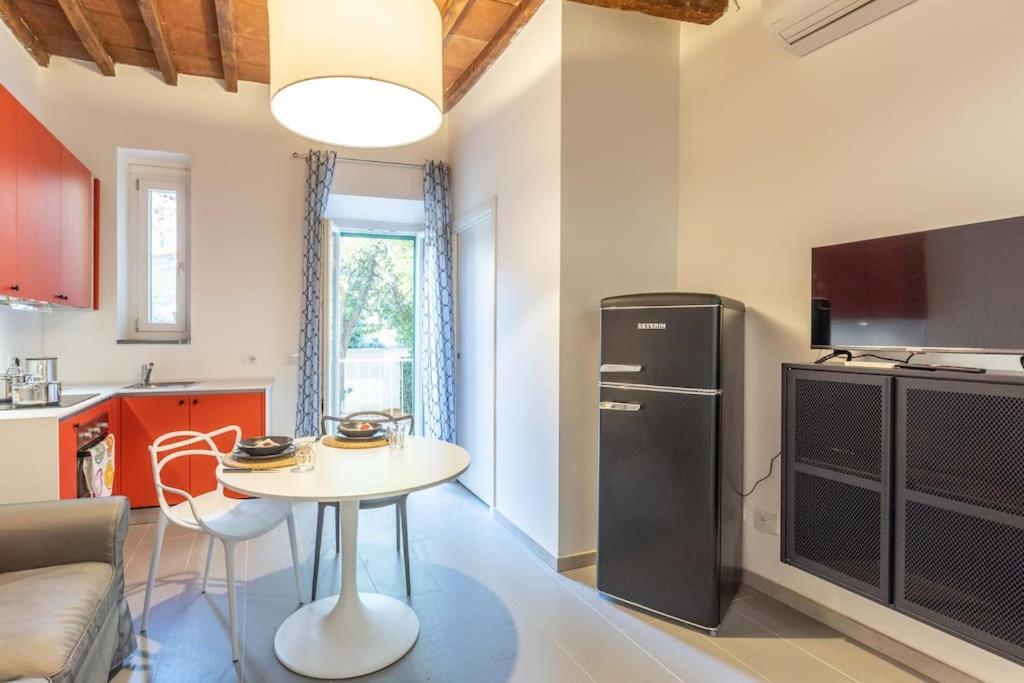 Careggi, Meyer, Cto Con Giardino Apartment Florence Ngoại thất bức ảnh