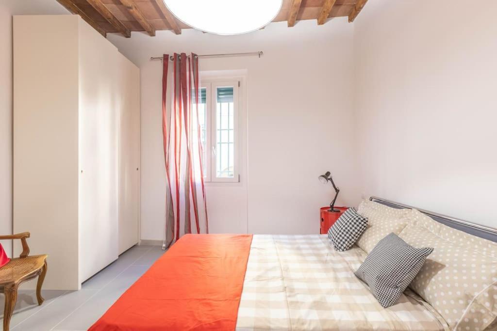Careggi, Meyer, Cto Con Giardino Apartment Florence Ngoại thất bức ảnh