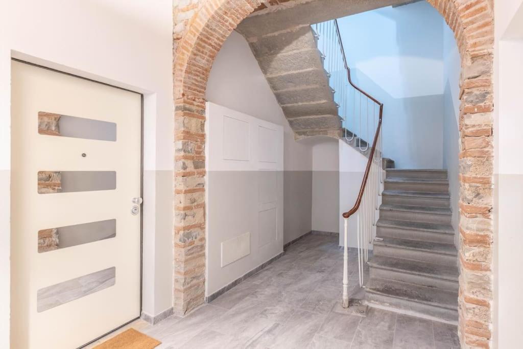 Careggi, Meyer, Cto Con Giardino Apartment Florence Ngoại thất bức ảnh