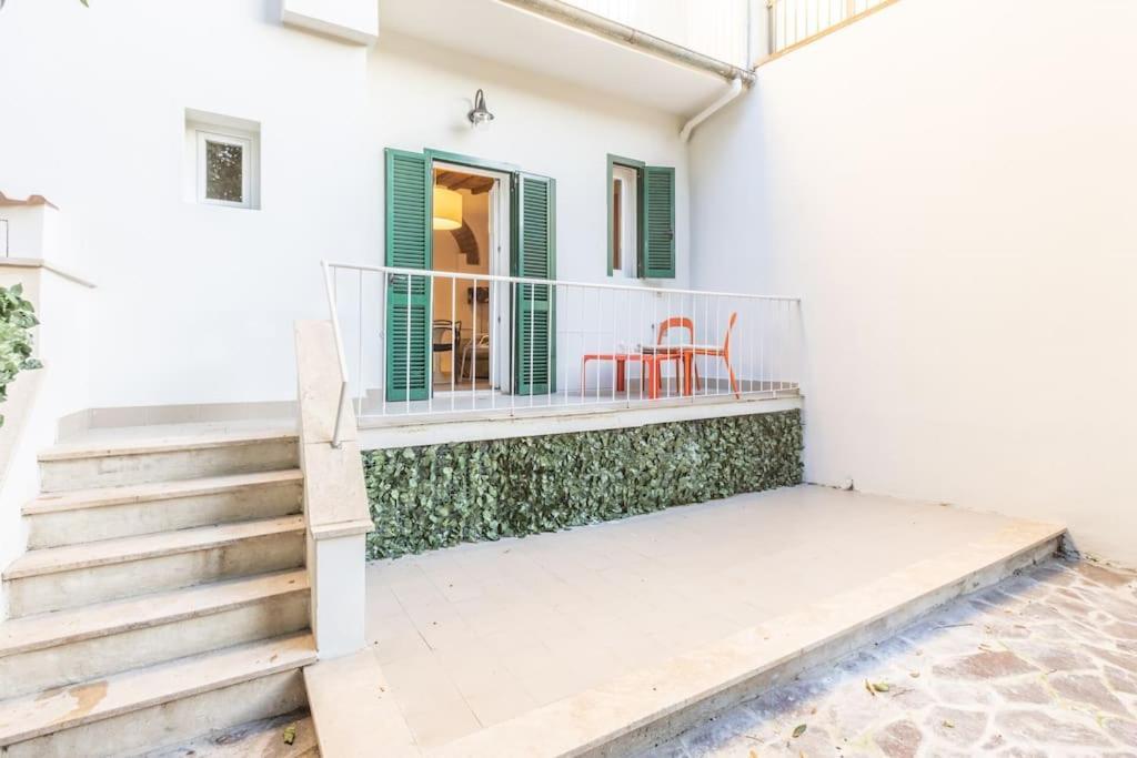 Careggi, Meyer, Cto Con Giardino Apartment Florence Ngoại thất bức ảnh