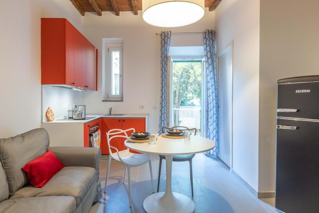 Careggi, Meyer, Cto Con Giardino Apartment Florence Ngoại thất bức ảnh